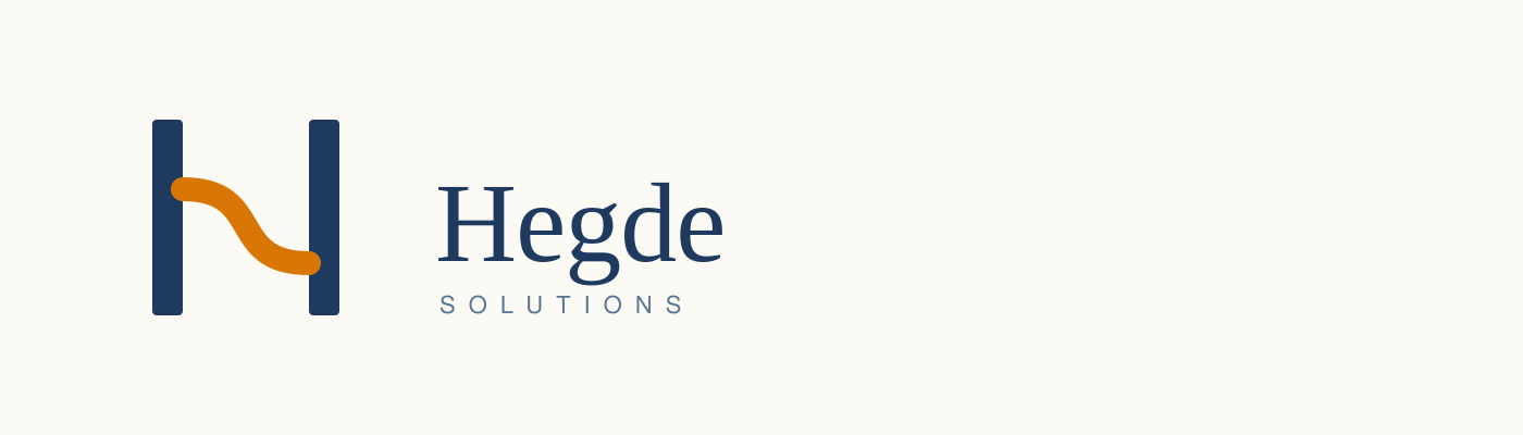 Hegde Solutions
